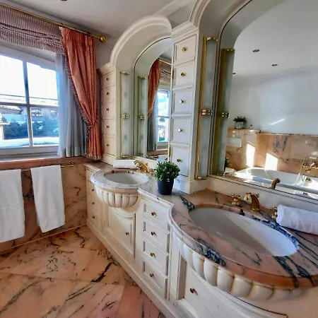 Kitz Dream Im Zentrum Mit Sauna By Belle Vakantiehuis *